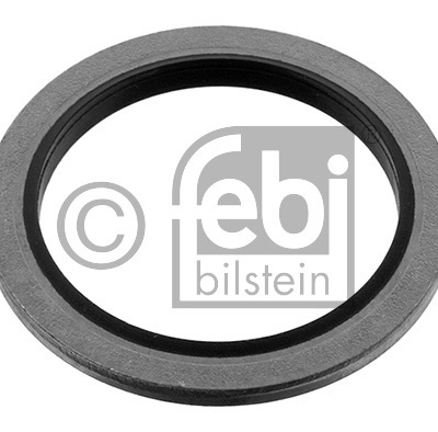 SEAL 24,7X32X2-ST/FPM1-80